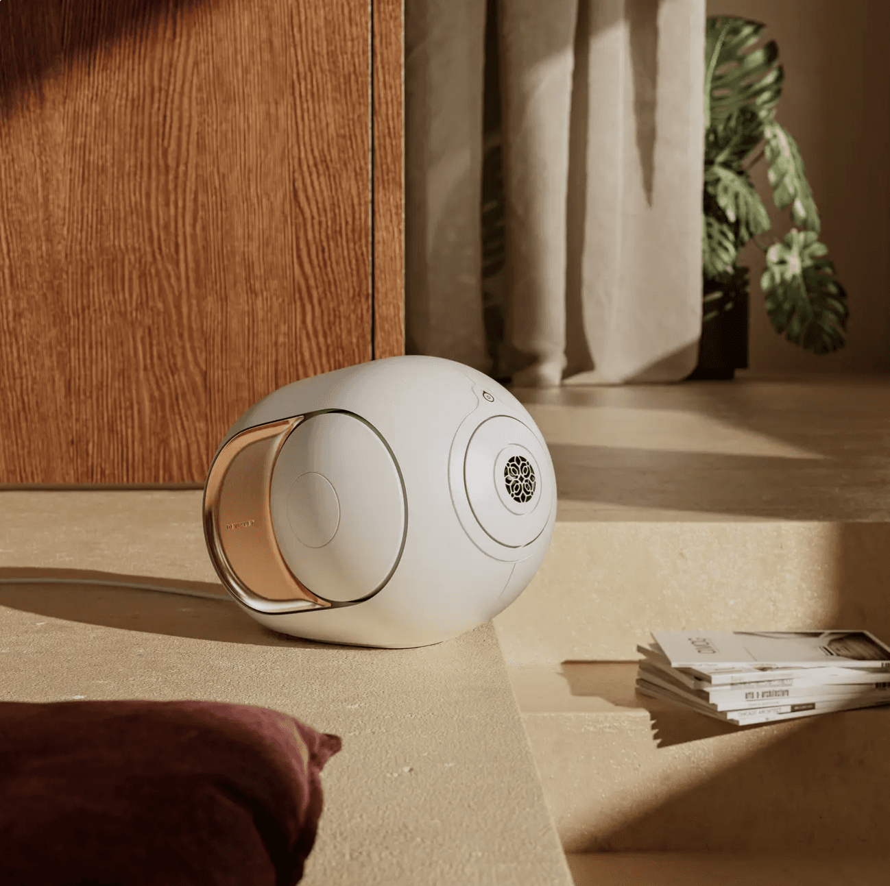 Devialet