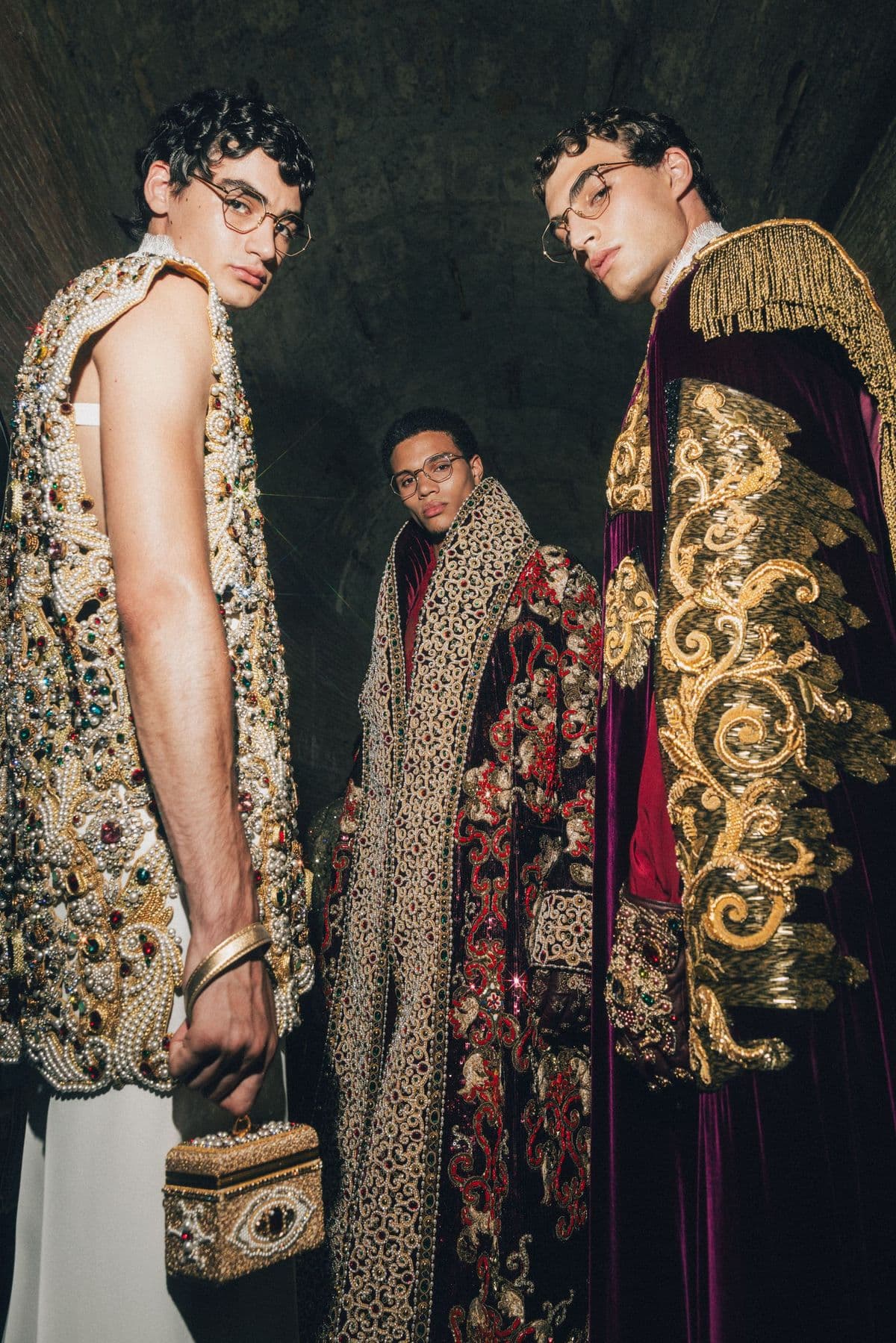 Dolce and Gabbana
