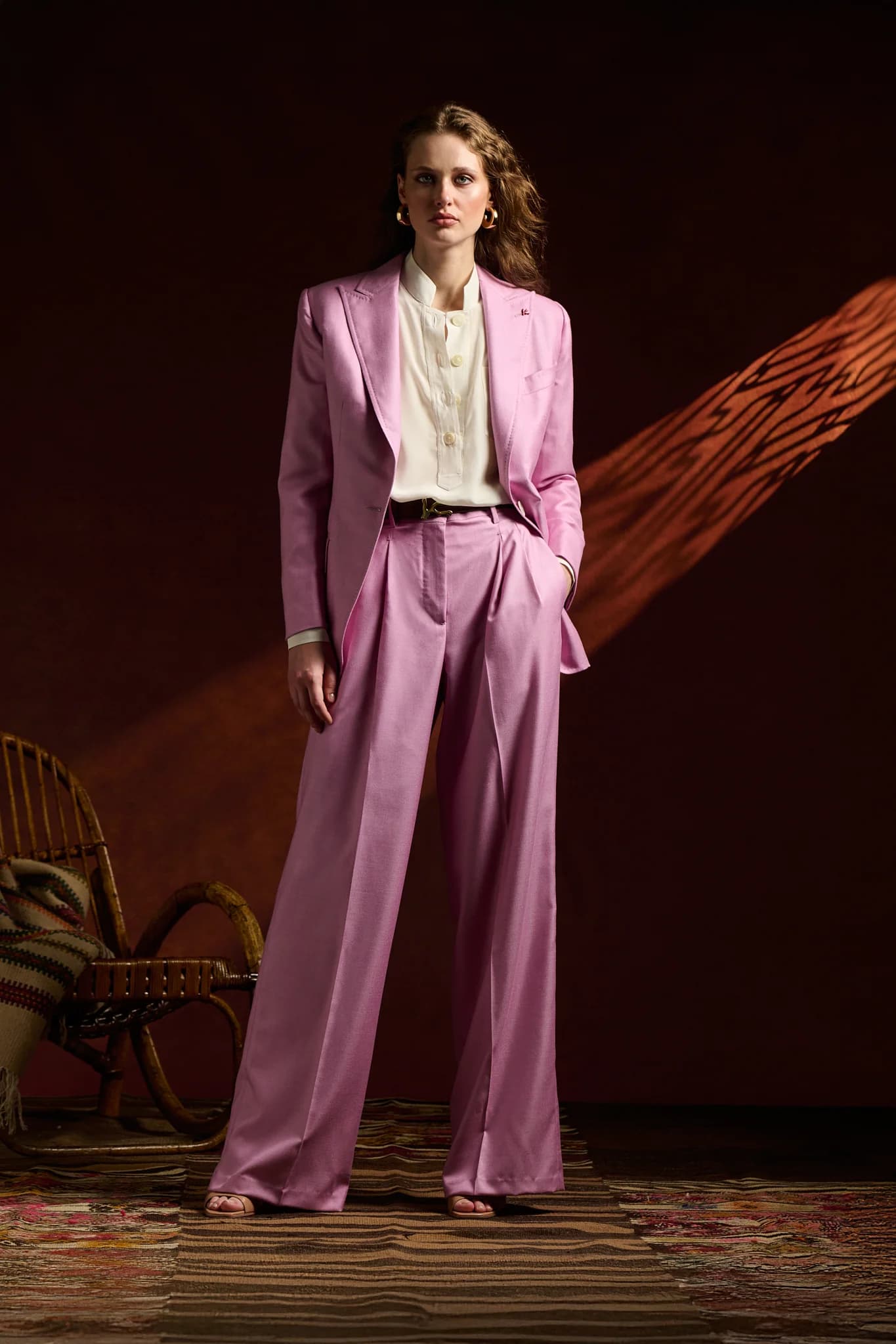 ISAIA Women