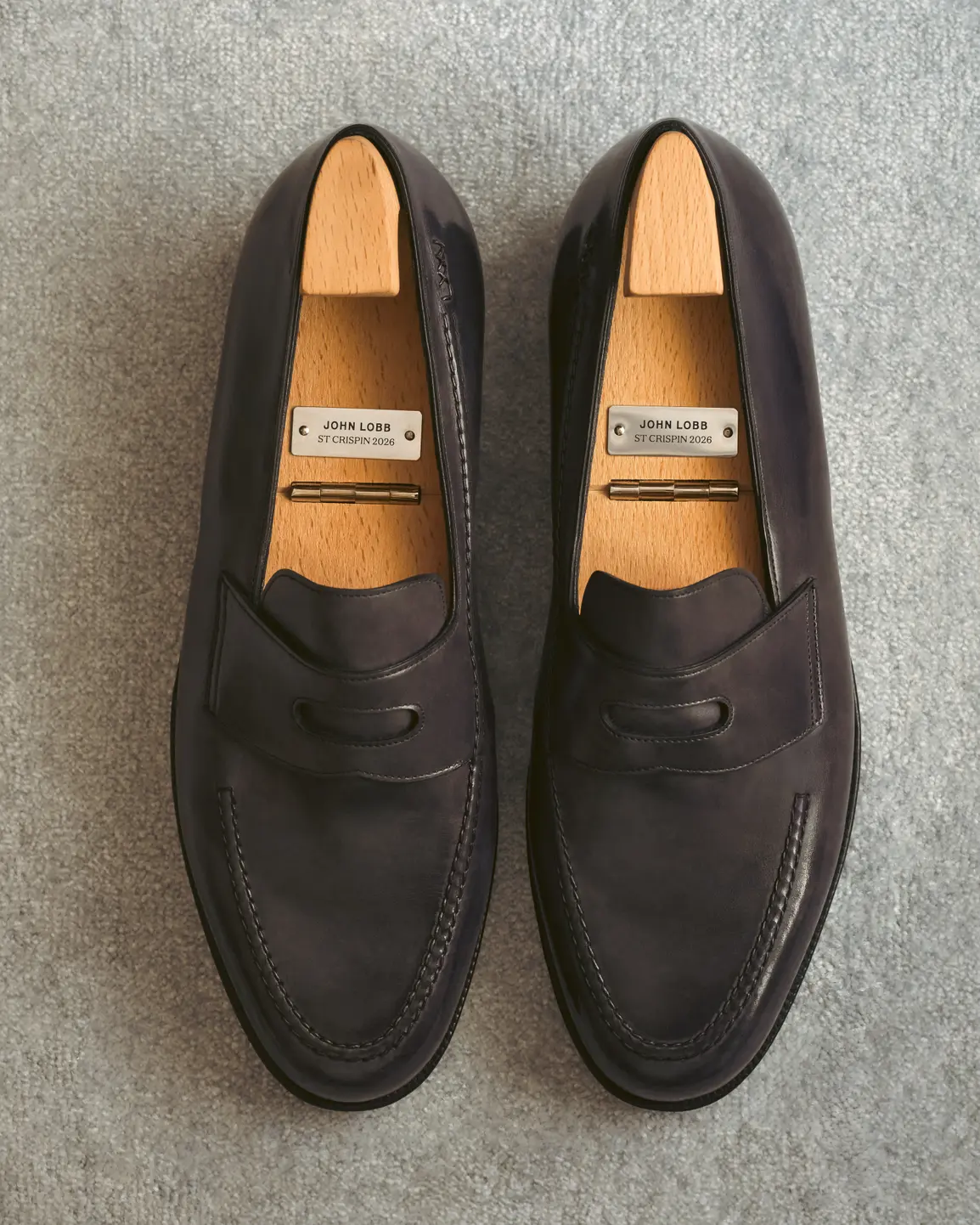 John Lobb