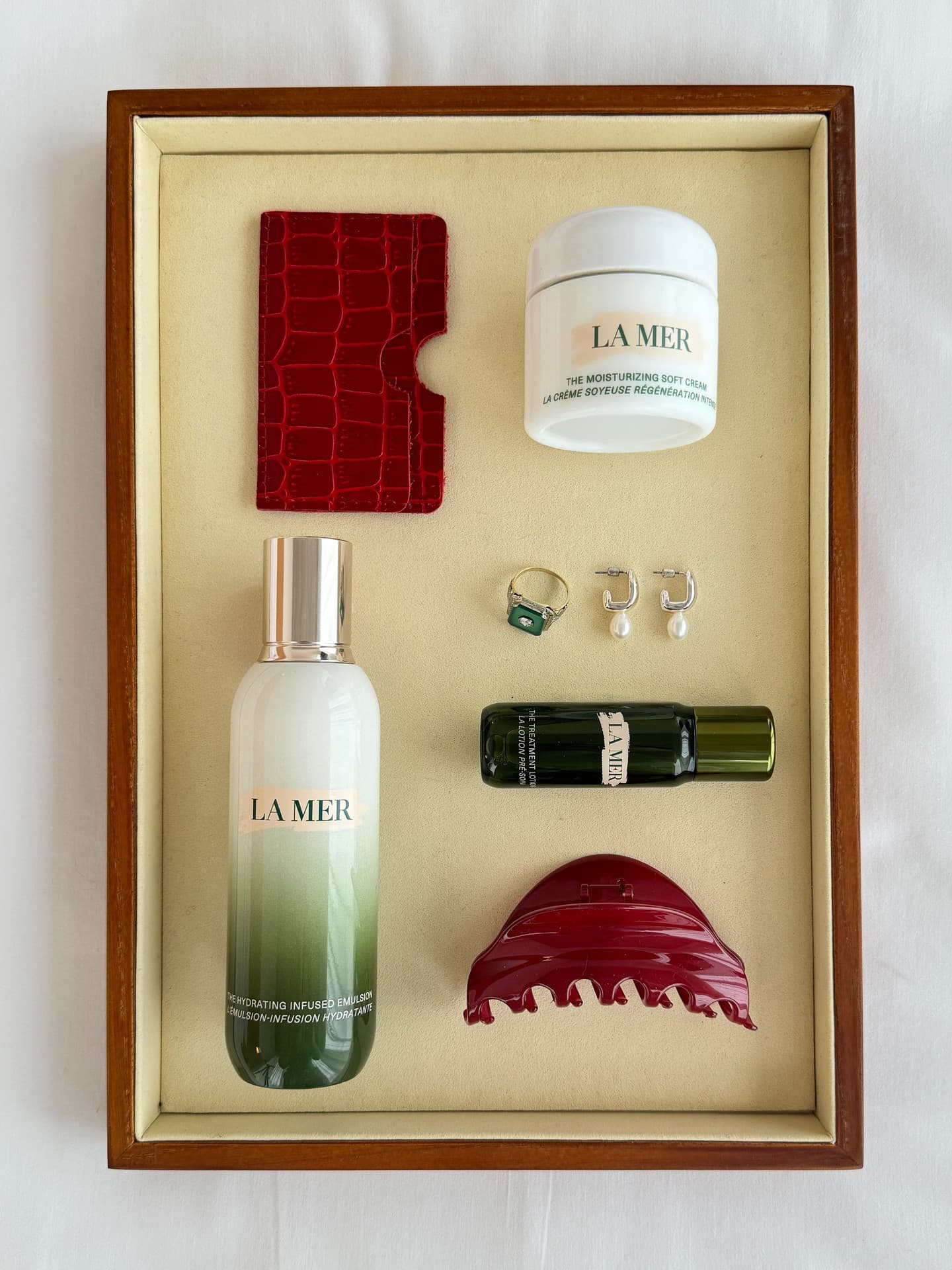 La Mer