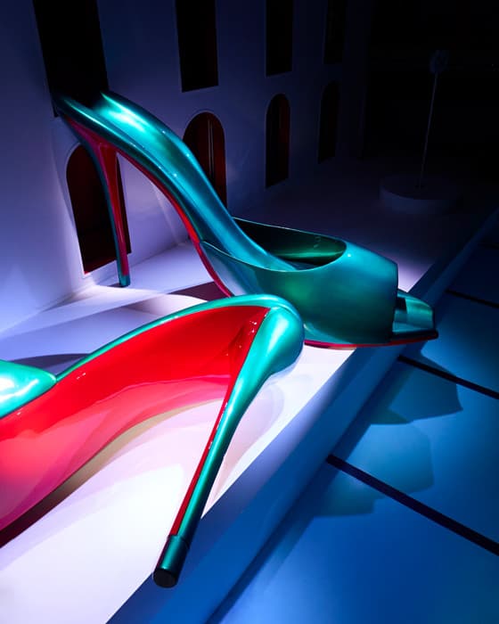 Christian Louboutin