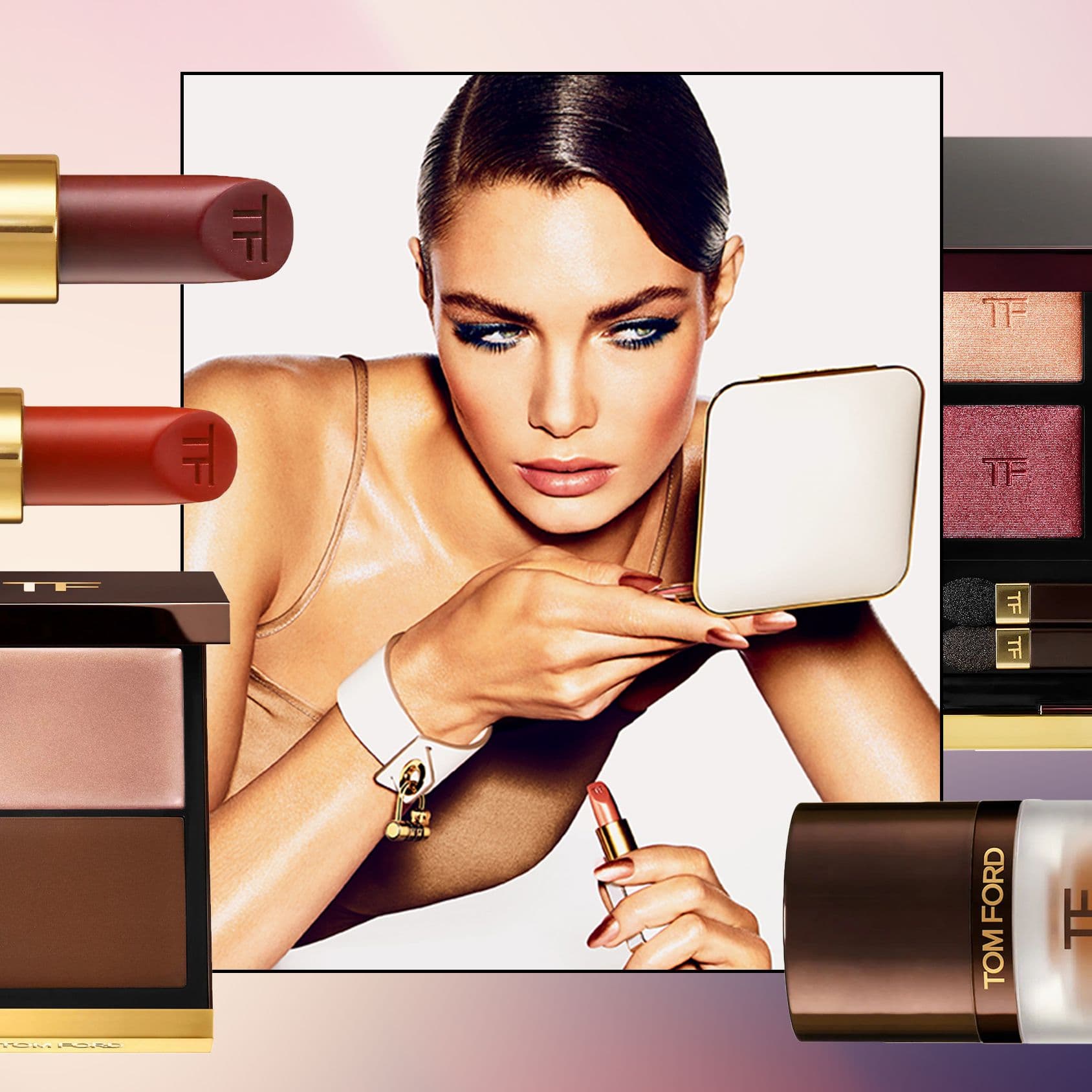 Tom Ford Beauty