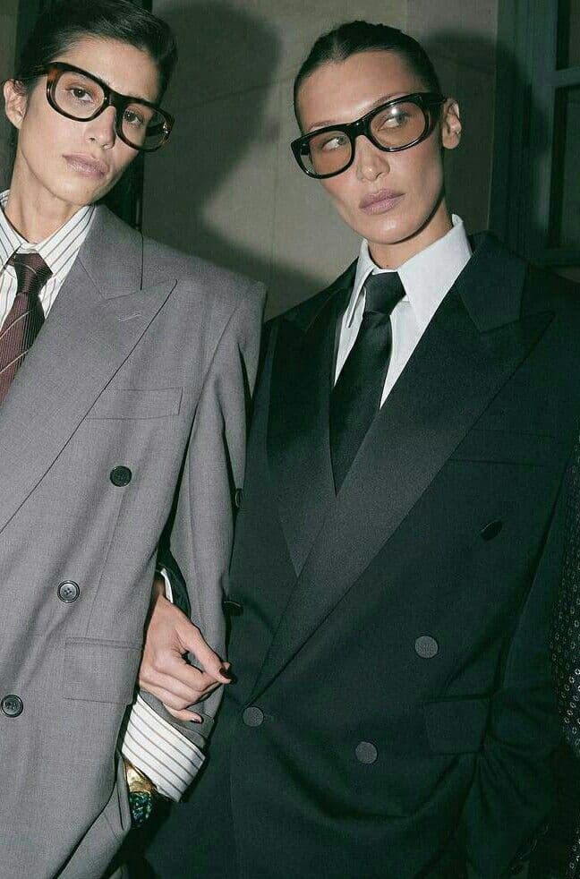 Saint Laurent